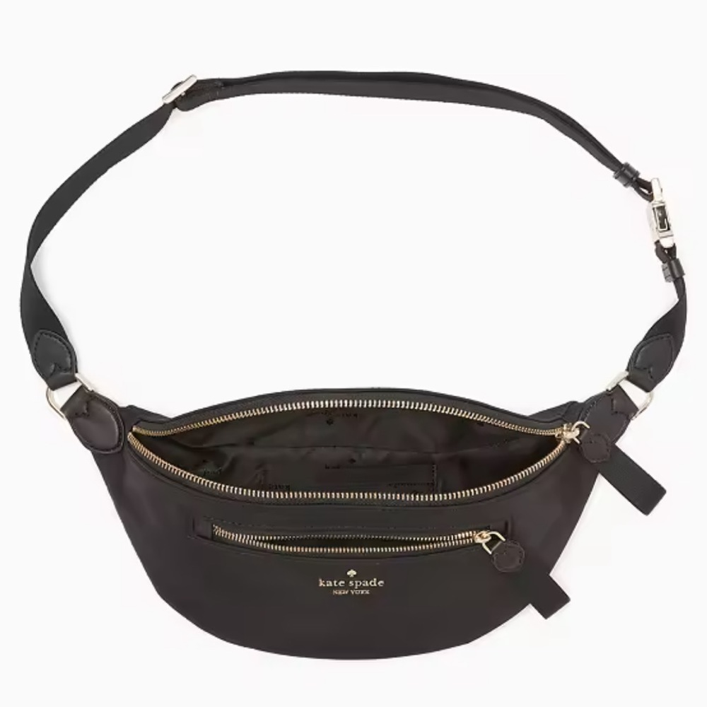 Kate Spade Chelsea Belt Bag new with tags - Picture 3 of 7